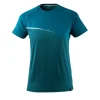 Discount Mascot ADVANCED 17782 T-SHIRT M MØRK PETROLEUM