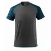 Best Mascot ADVANCED 17482 T-SHIRT 4XL MØRK ANTRACIT