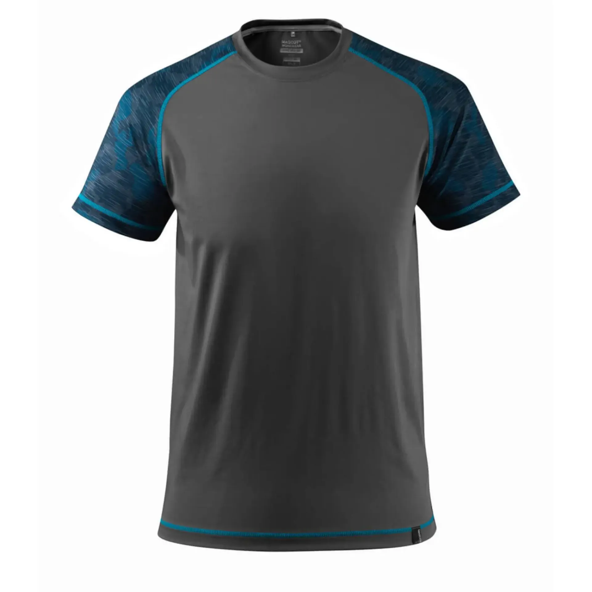 Best Mascot ADVANCED 17482 T-SHIRT 4XL MØRK ANTRACIT