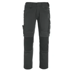 Online Mascot ARBEJDSBUKS 82C54 SORT
