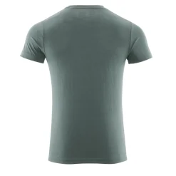 Clearance Mascot CROSSOVER 20482 T-SHIRT 6XLONE LYS SKOVGRØN