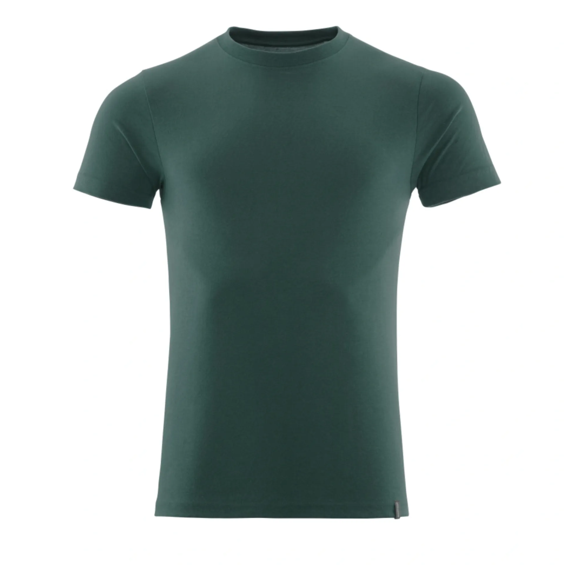 Outlet Mascot CROSSOVER 20482 T-SHIRT 2XLONE SKOVGRØN