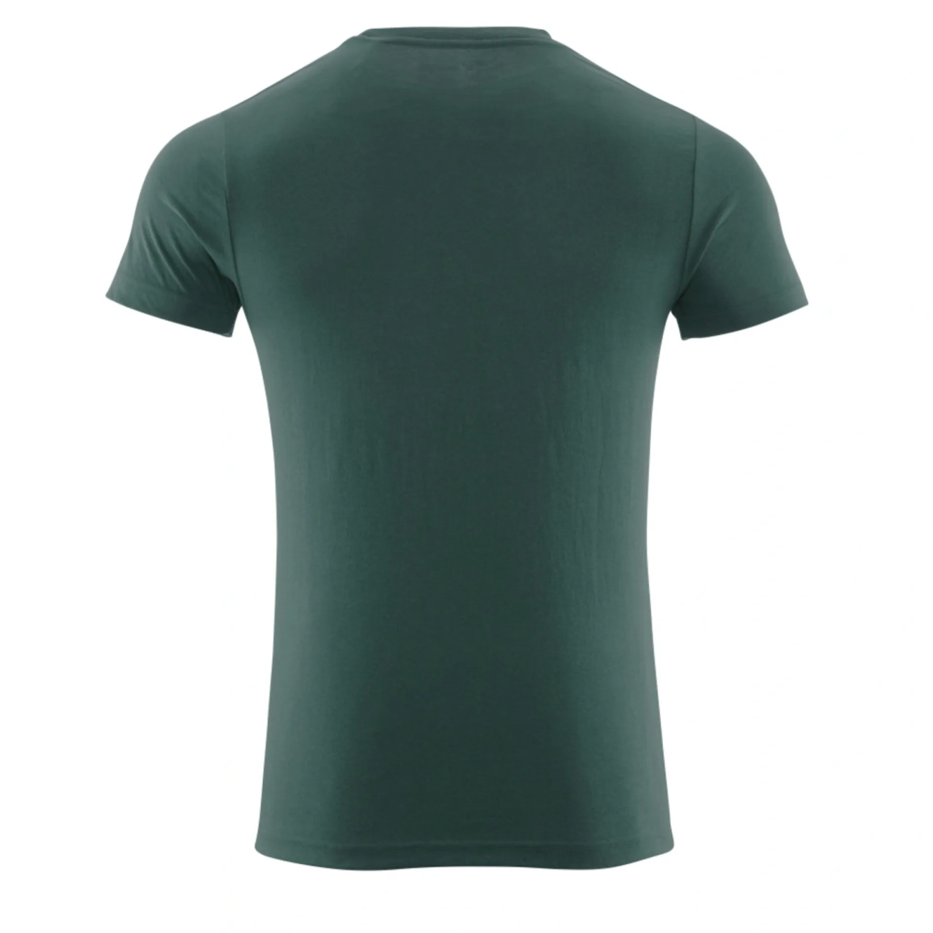 Outlet Mascot CROSSOVER 20482 T-SHIRT 2XLONE SKOVGRØN