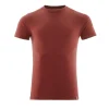 Clearance Mascot CROSSOVER 20482 T-SHIRT 6XLONE EFTERÅRSRØD