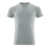 Hot Mascot CROSSOVER 20482 T-SHIRT XS ONE SØLVGRÅ
