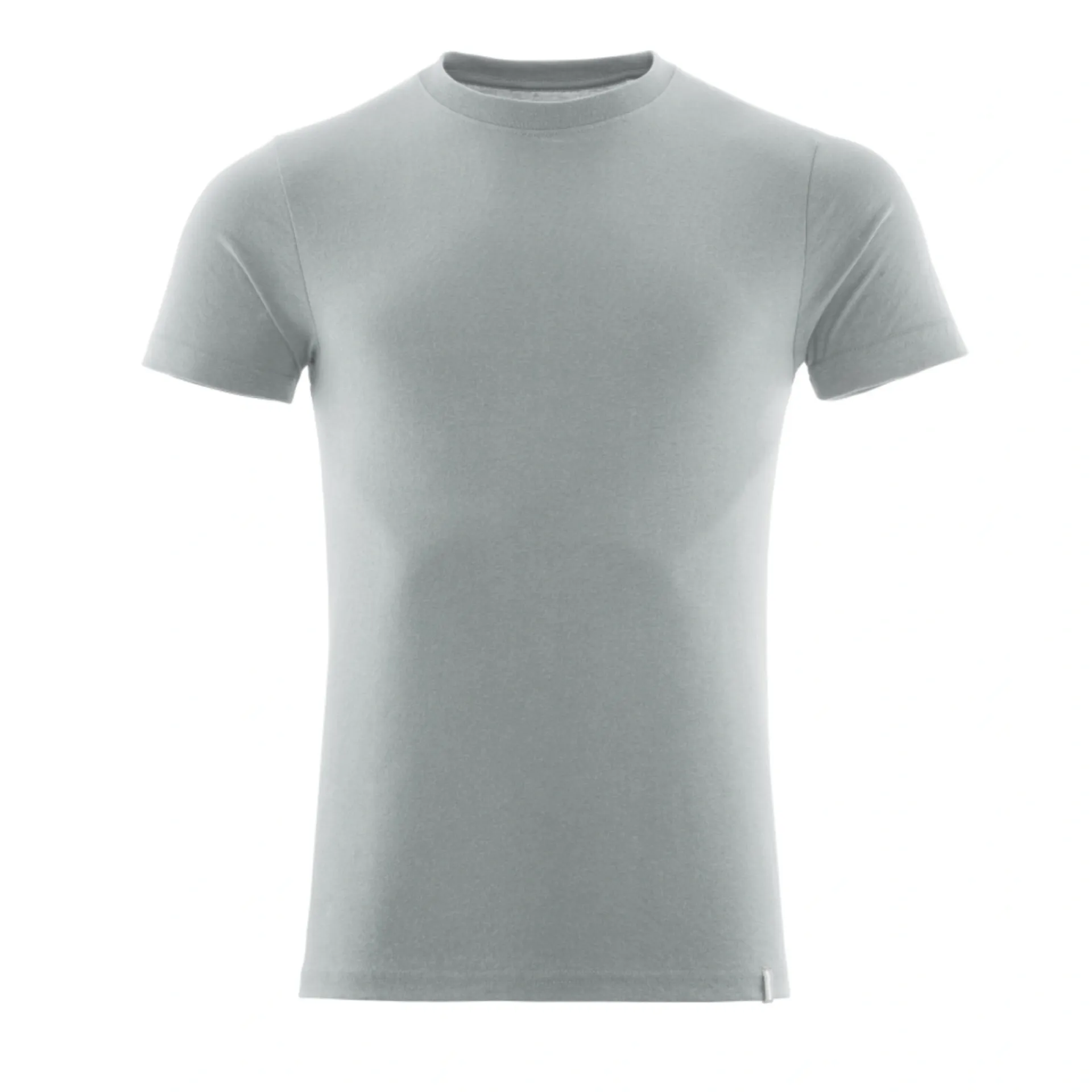 Hot Mascot CROSSOVER 20482 T-SHIRT XS ONE SØLVGRÅ