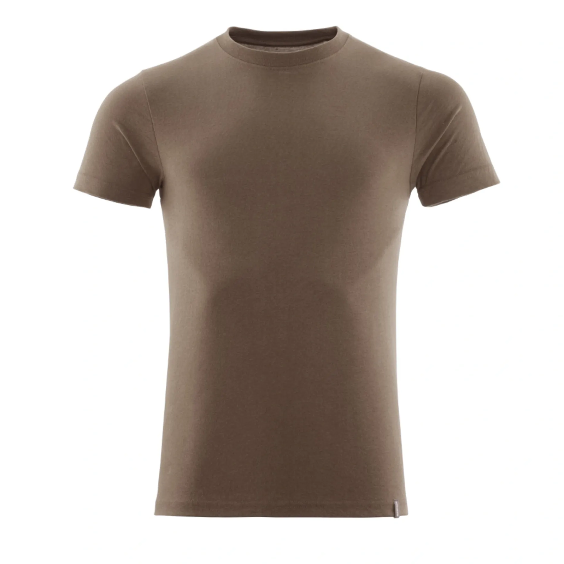 Hot Mascot CROSSOVER 20482 T-SHIRT L ONE MØRK SAND