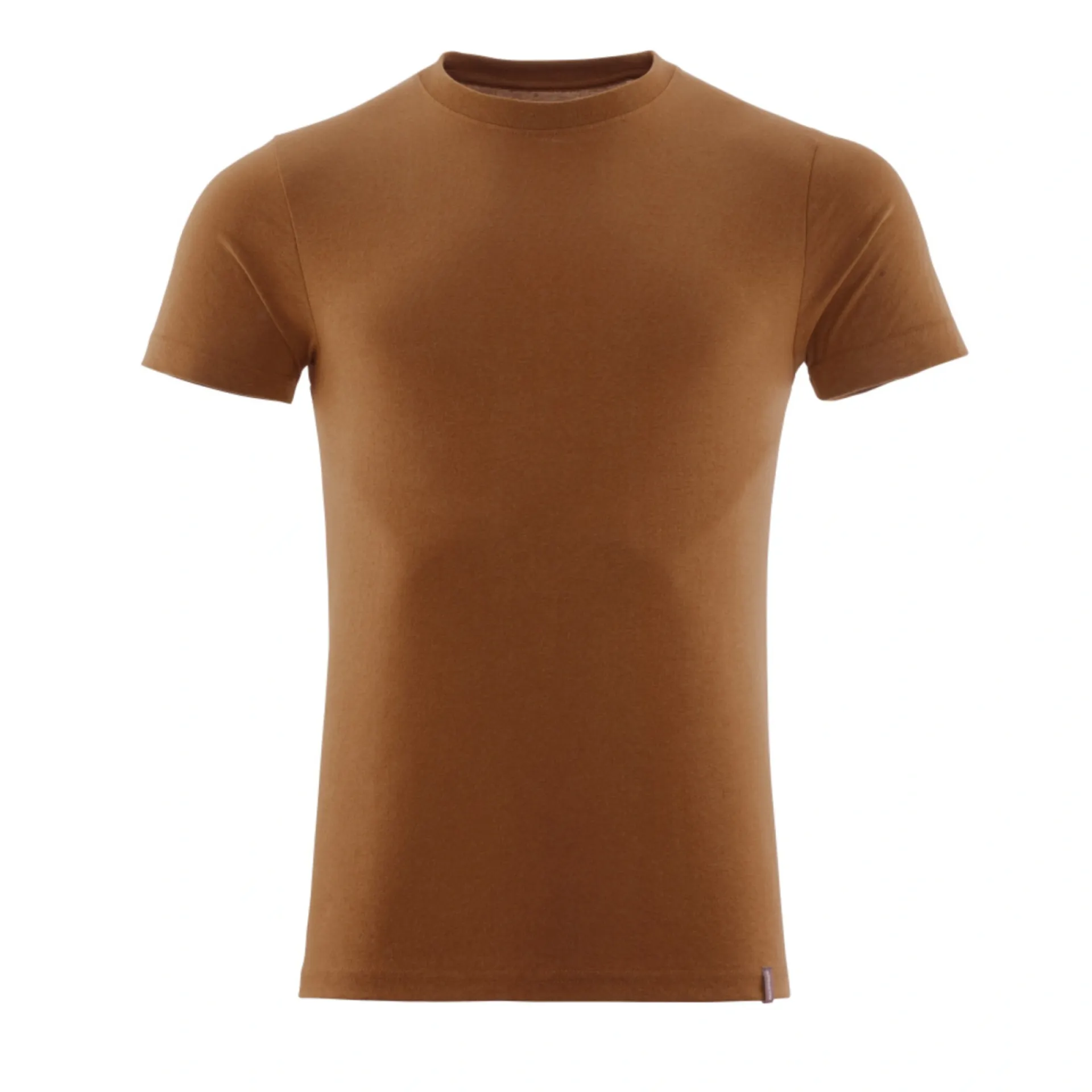 Discount Mascot CROSSOVER 20482 T-SHIRT 4XLONE NØDDEBRUN