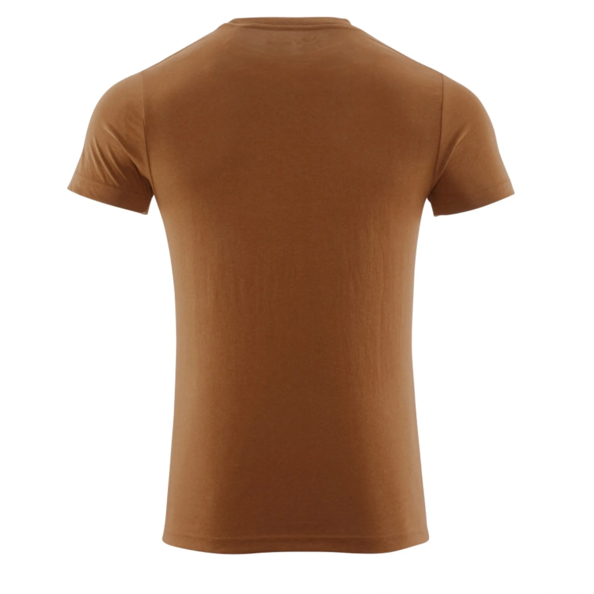 Discount Mascot CROSSOVER 20482 T-SHIRT 4XLONE NØDDEBRUN