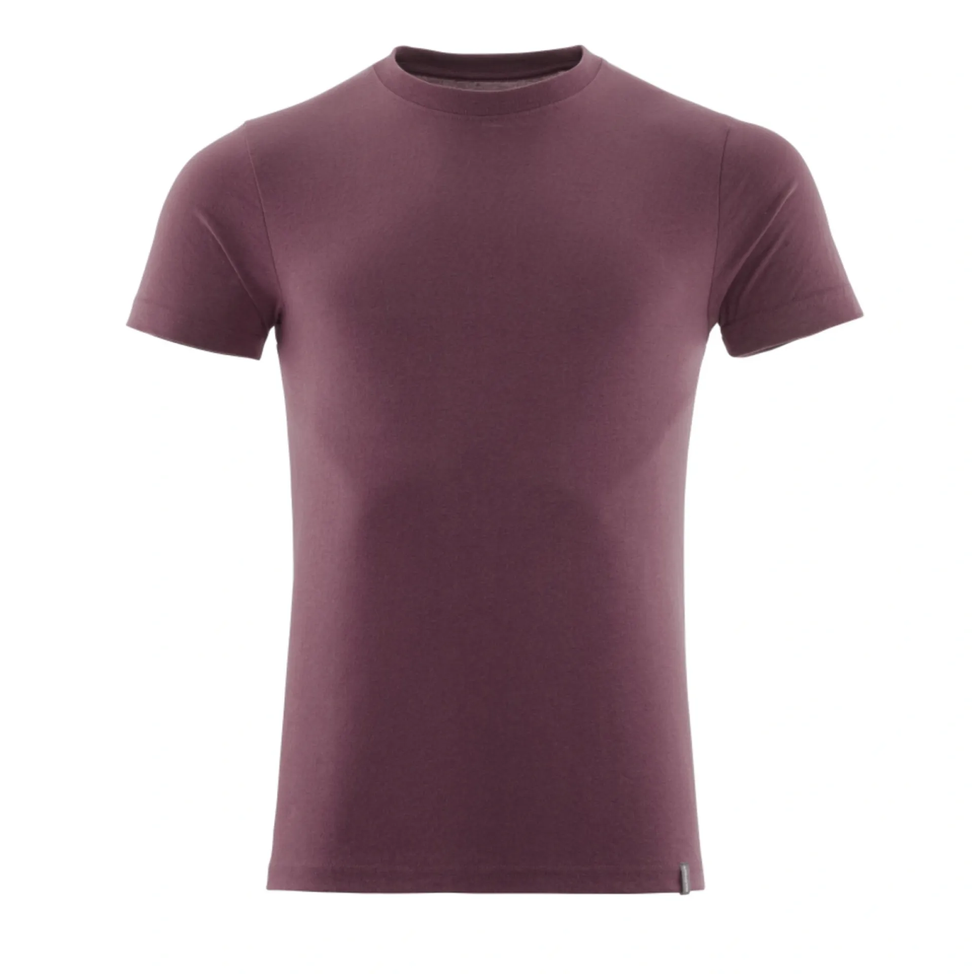 Hot Mascot CROSSOVER 20482 T-SHIRT XS ONE BORDEAUX