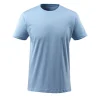 Clearance Mascot CROSSOVER CALAIS T-SHIRT S LYS BLÅ