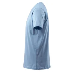 Clearance Mascot CROSSOVER CALAIS T-SHIRT S LYS BLÅ