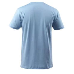 Clearance Mascot CROSSOVER CALAIS T-SHIRT S LYS BLÅ