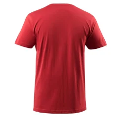 Hot Mascot CROSSOVER CALAIS T-SHIRT 2XL RØD
