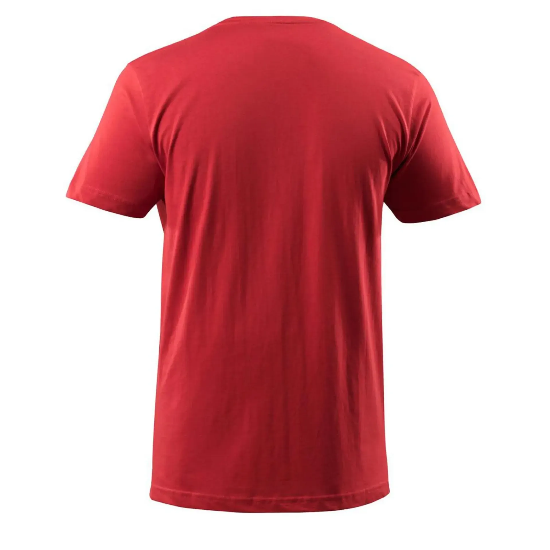 Hot Mascot CROSSOVER CALAIS T-SHIRT 2XL RØD