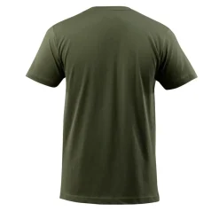 New Mascot CROSSOVER CALAIS T-SHIRT L MOSGRØN
