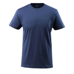 Outlet Mascot CROSSOVER CALAIS T-SHIRT M MARINE