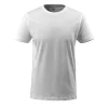 New Mascot CROSSOVER CALAIS T-SHIRT XL HVID