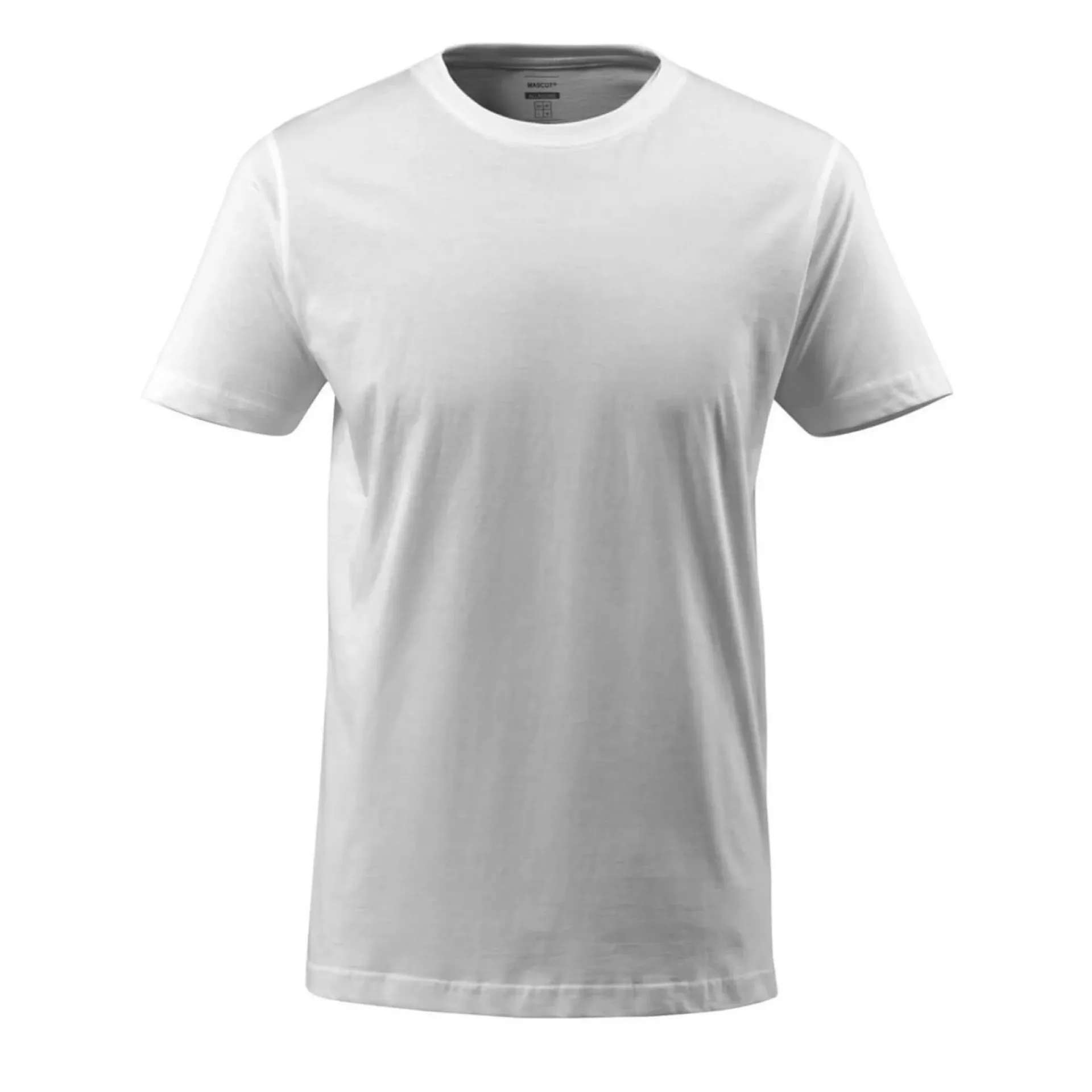 New Mascot CROSSOVER CALAIS T-SHIRT XL HVID