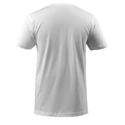 New Mascot CROSSOVER CALAIS T-SHIRT XL HVID