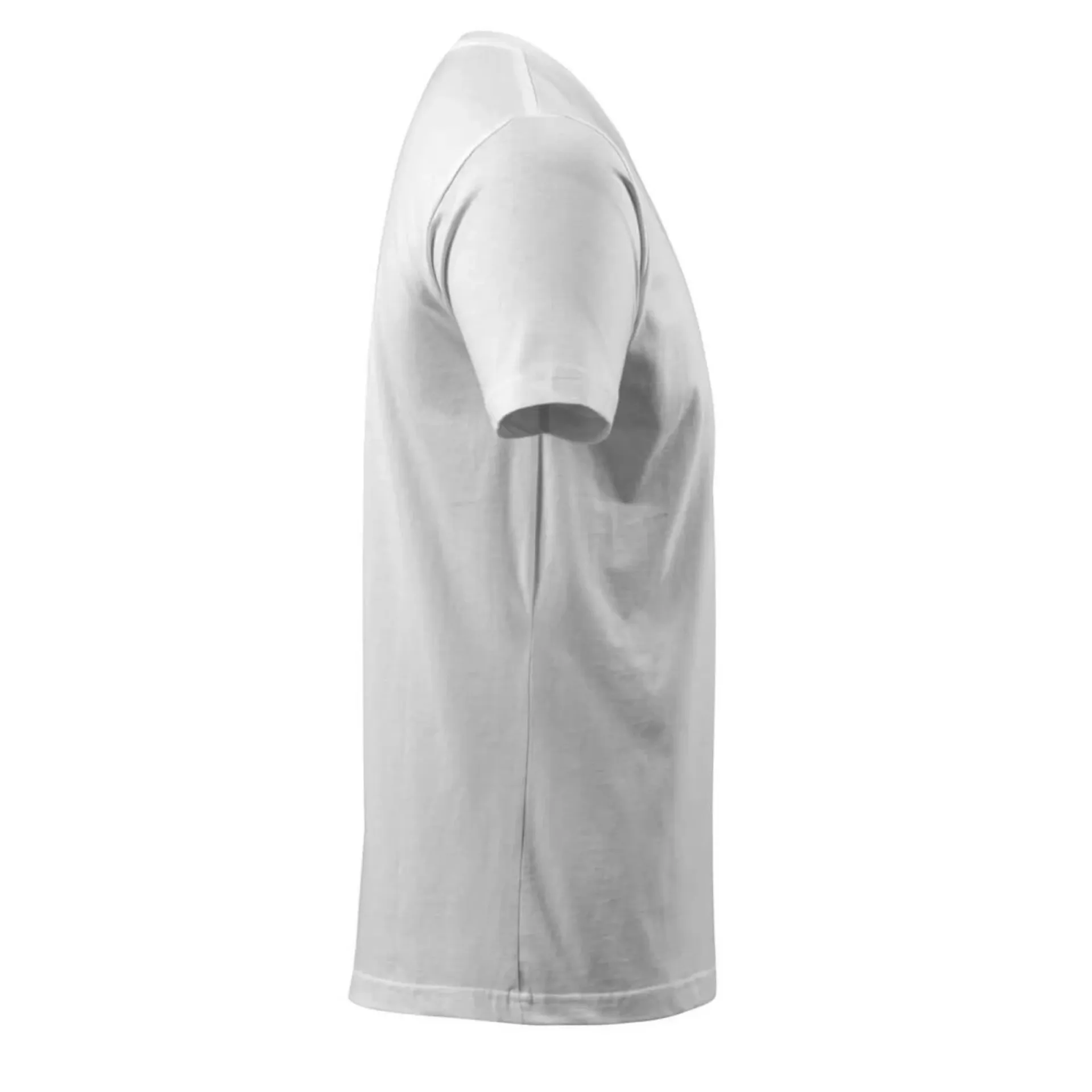 New Mascot CROSSOVER CALAIS T-SHIRT XL HVID