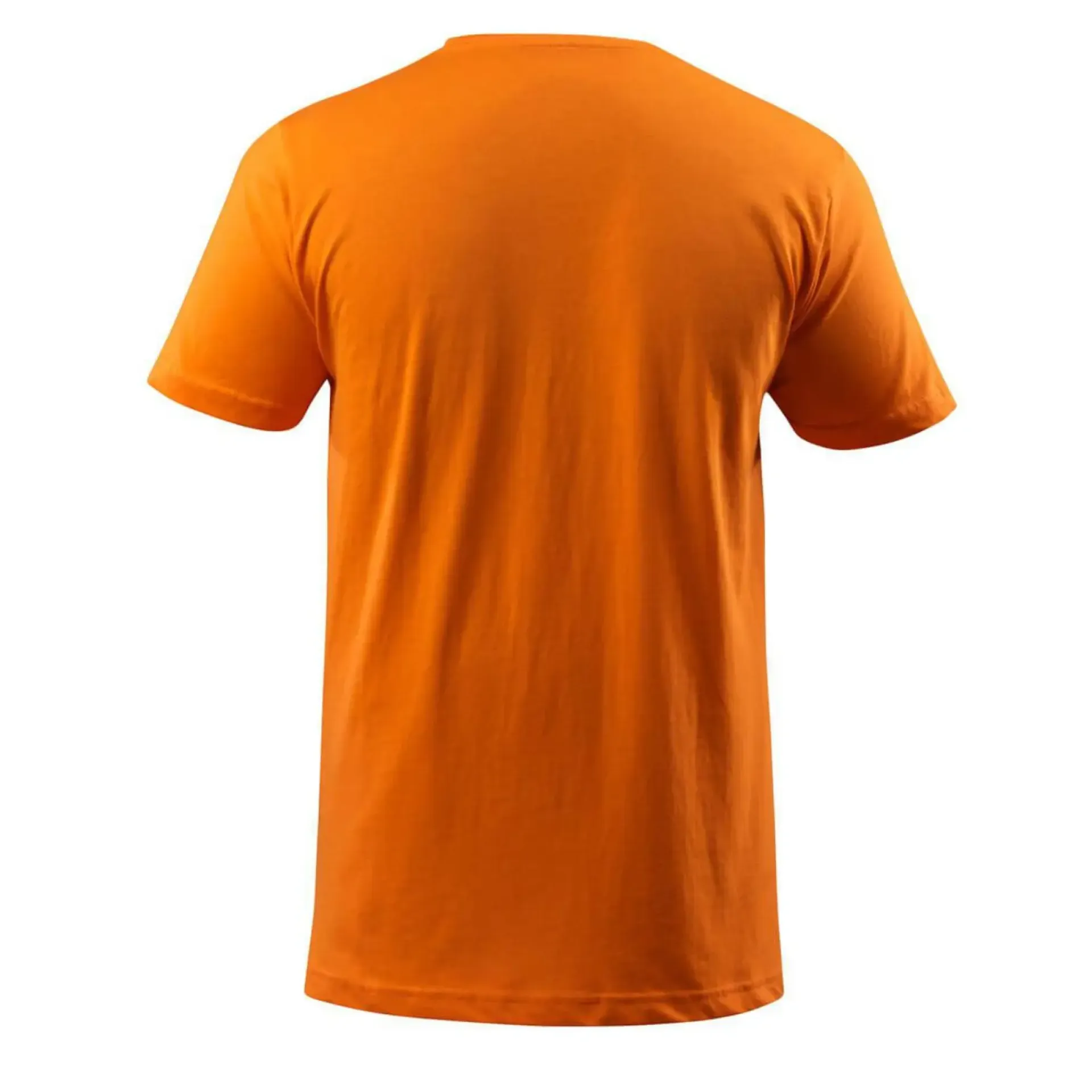 Mascot CROSSOVER CALAIS T-SHIRT S STÆRK ORANGE