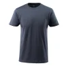 Clearance Mascot CROSSOVER CALAIS T-SHIRT XL MØRK MARINE