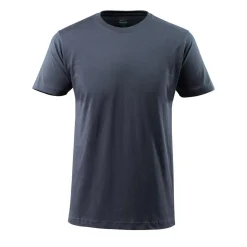 Clearance Mascot CROSSOVER CALAIS T-SHIRT XL MØRK MARINE