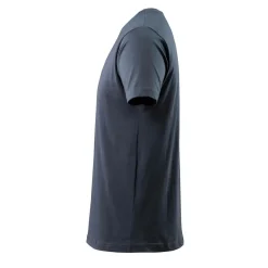 Clearance Mascot CROSSOVER CALAIS T-SHIRT XL MØRK MARINE