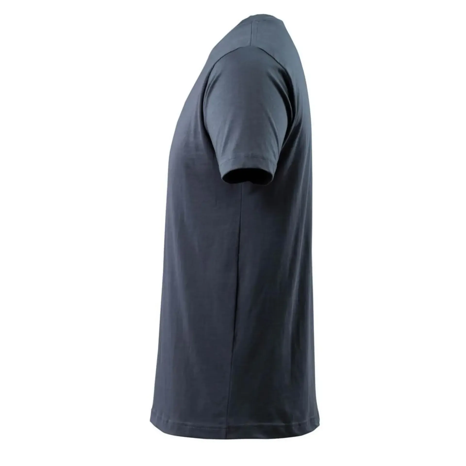 Clearance Mascot CROSSOVER CALAIS T-SHIRT XL MØRK MARINE