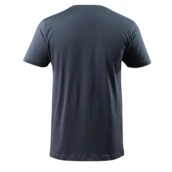 Clearance Mascot CROSSOVER CALAIS T-SHIRT XL MØRK MARINE