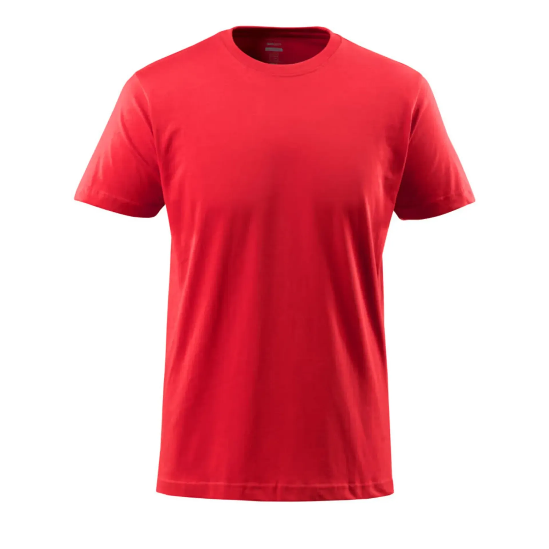 New Mascot CROSSOVER CALAIS T-SHIRT 4XL SIGNALRØD
