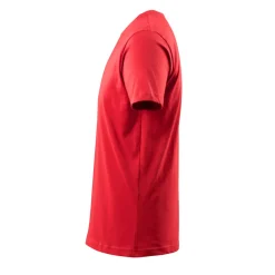 New Mascot CROSSOVER CALAIS T-SHIRT 4XL SIGNALRØD