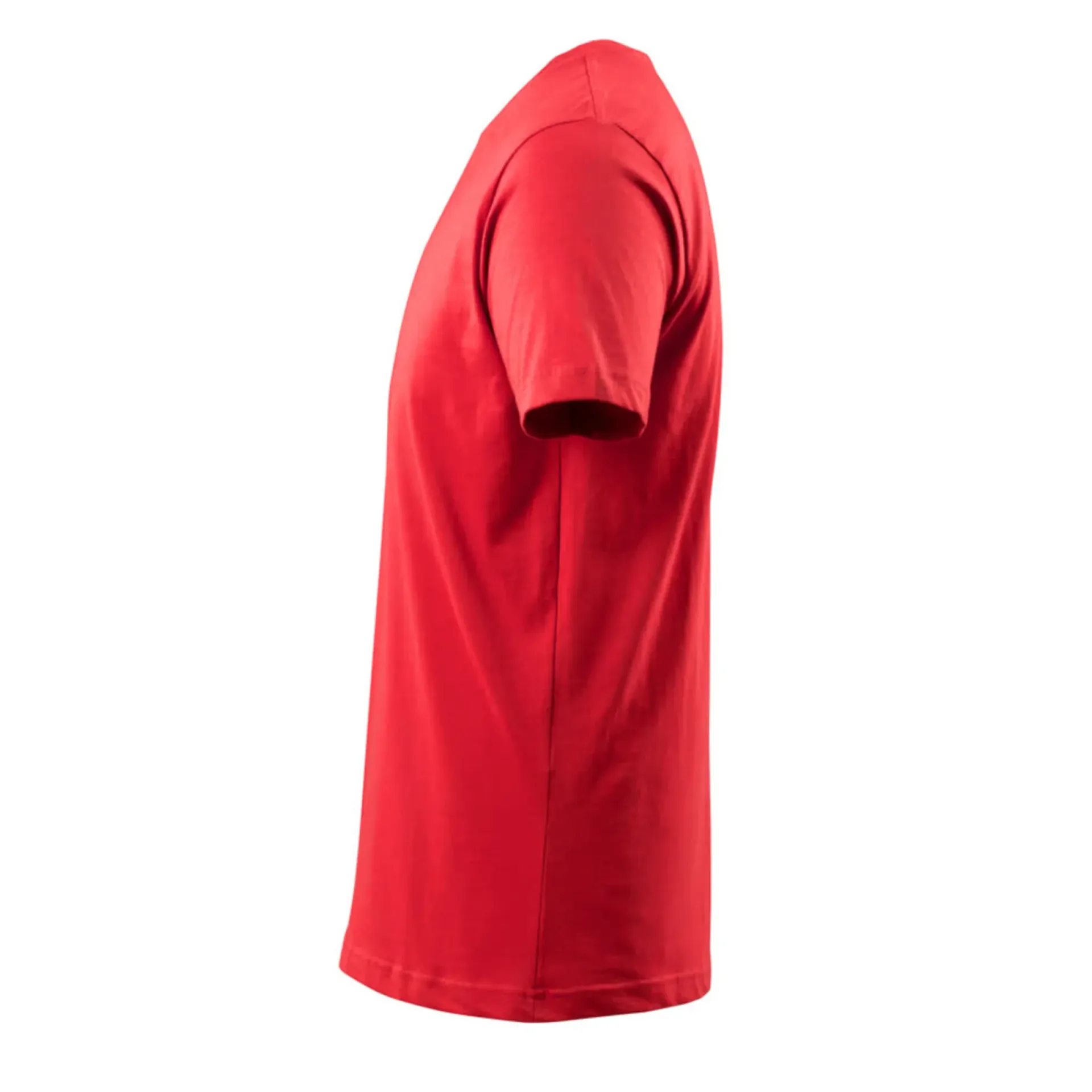 New Mascot CROSSOVER CALAIS T-SHIRT 4XL SIGNALRØD