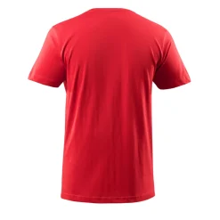 New Mascot CROSSOVER CALAIS T-SHIRT 4XL SIGNALRØD