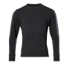 Clearance Mascot CROSSOVER CARVIN SWEATSHIRT 5XL SORT