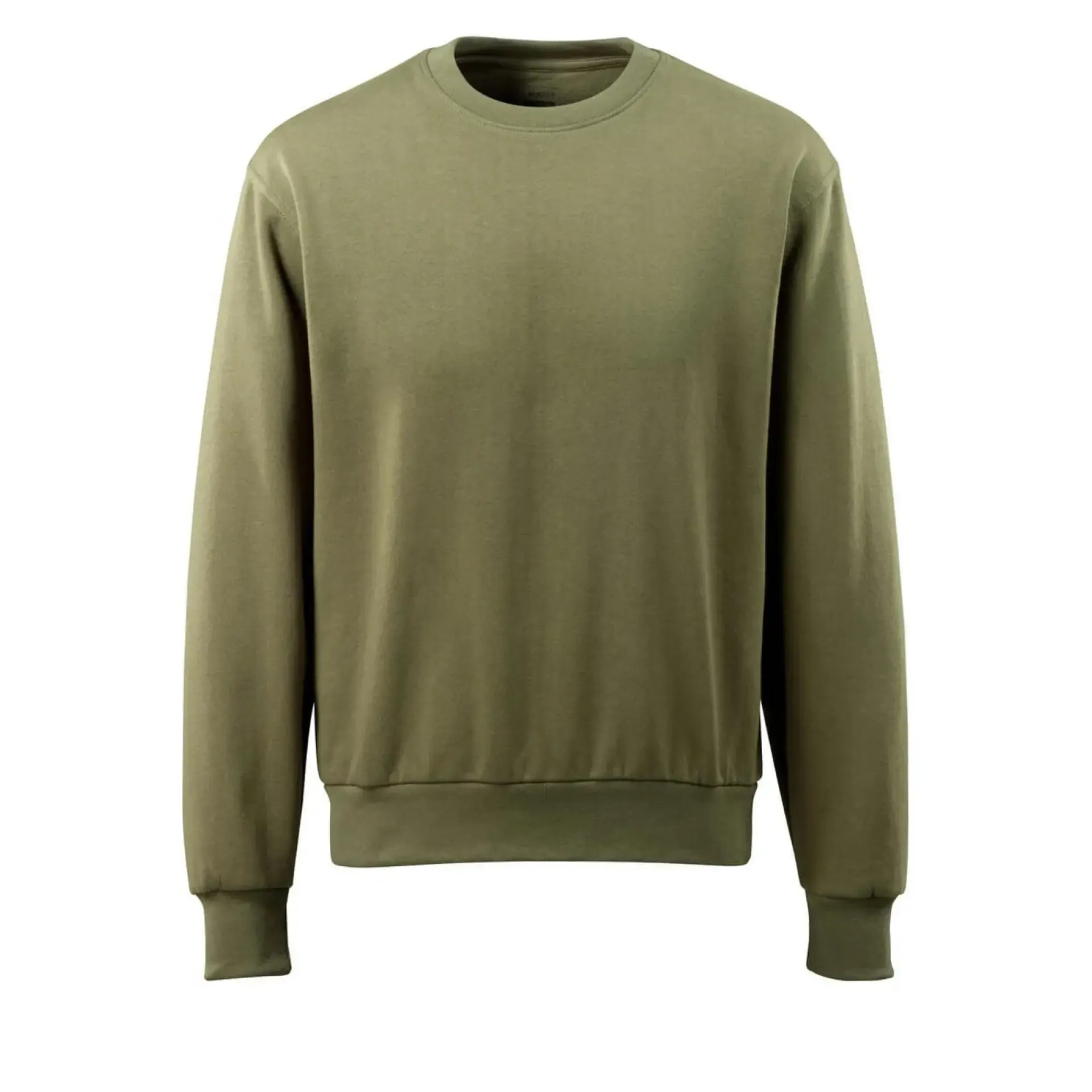 Online Mascot CROSSOVER CARVIN SWEATSHIRT S MOSGRØN