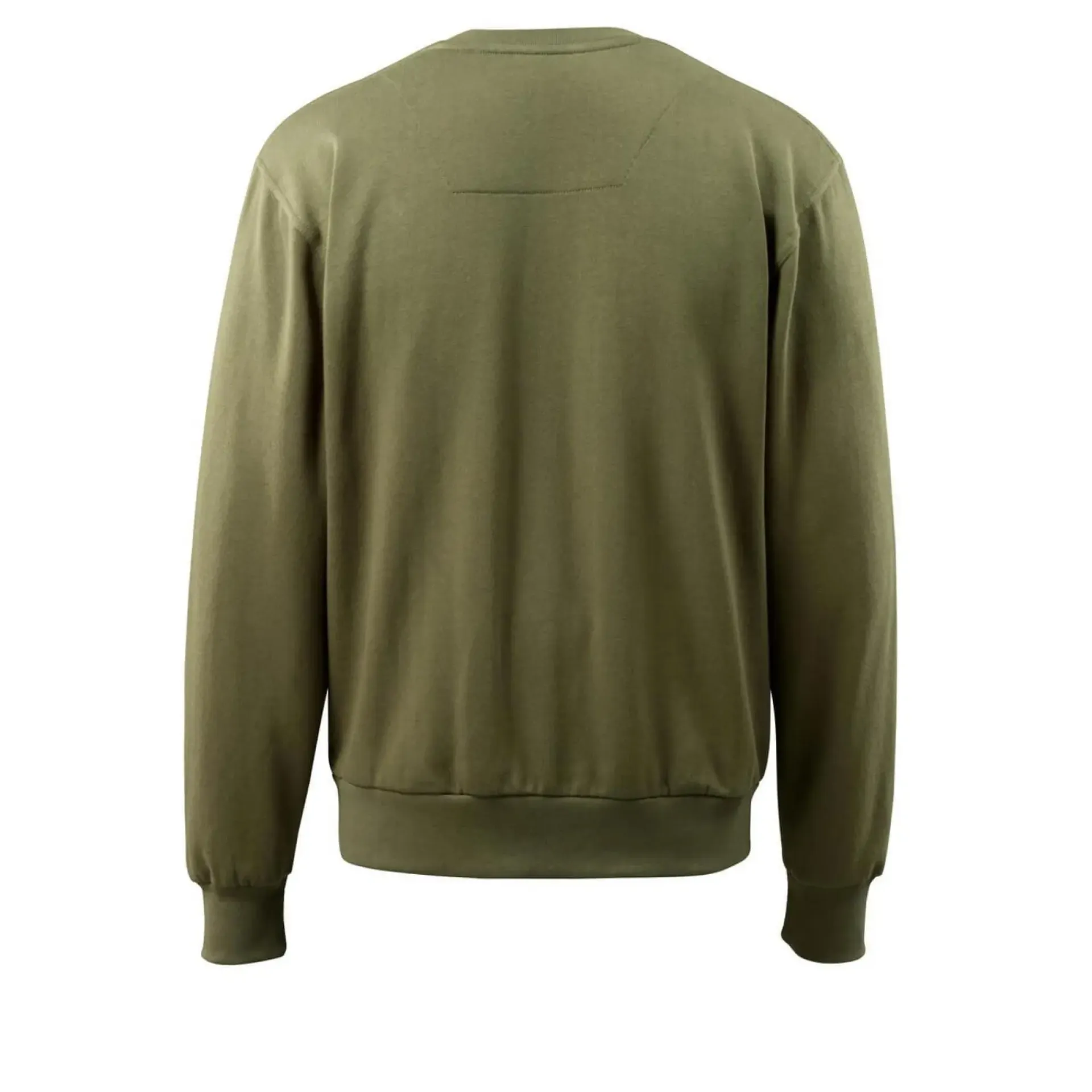 Online Mascot CROSSOVER CARVIN SWEATSHIRT S MOSGRØN