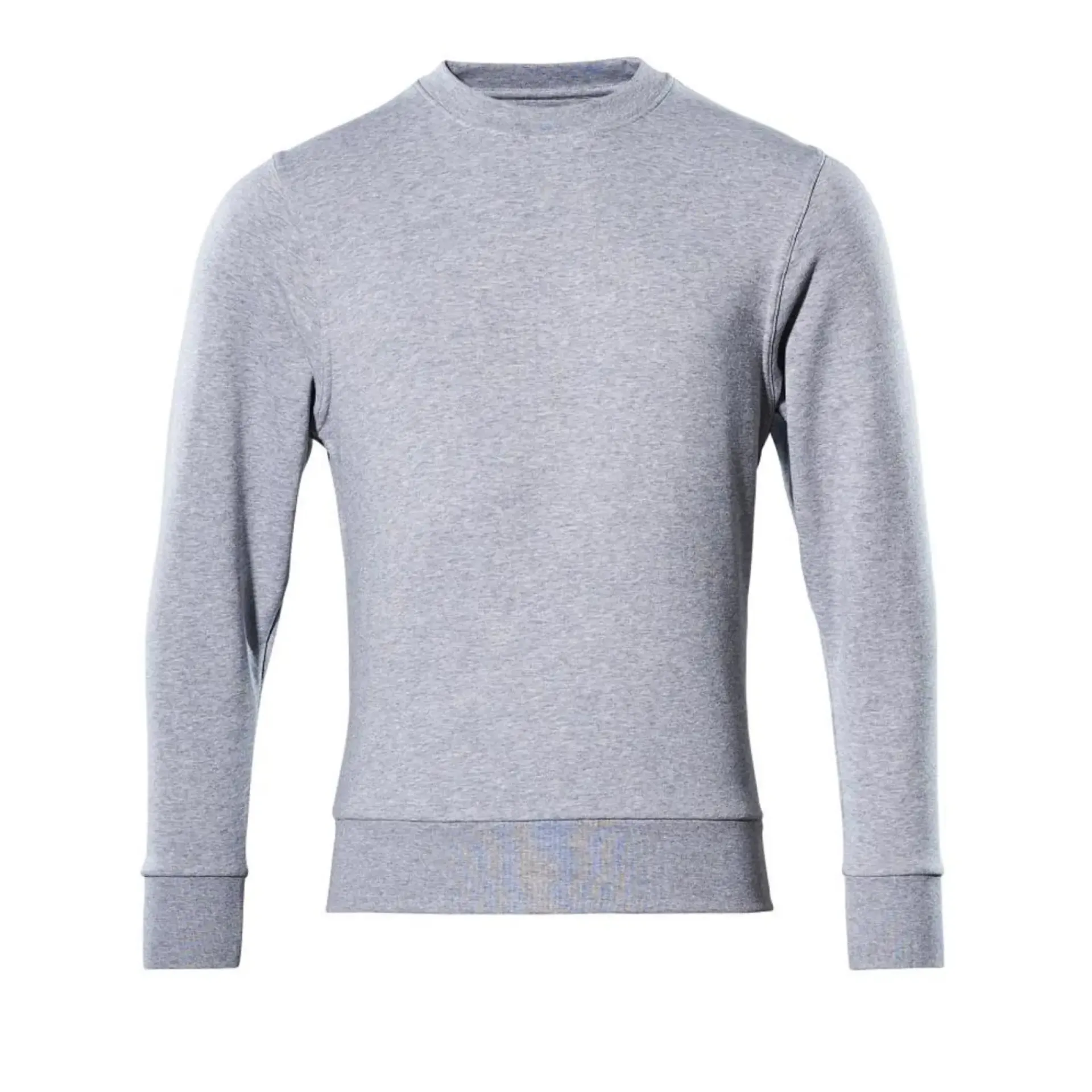 Clearance Mascot CROSSOVER CARVIN SWEATSHIRT 3XL GRÅMELERET