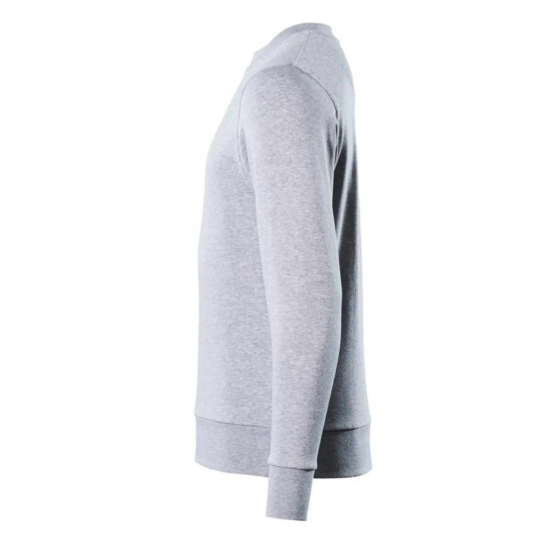 Clearance Mascot CROSSOVER CARVIN SWEATSHIRT 3XL GRÅMELERET