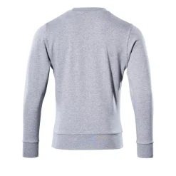 Clearance Mascot CROSSOVER CARVIN SWEATSHIRT 3XL GRÅMELERET