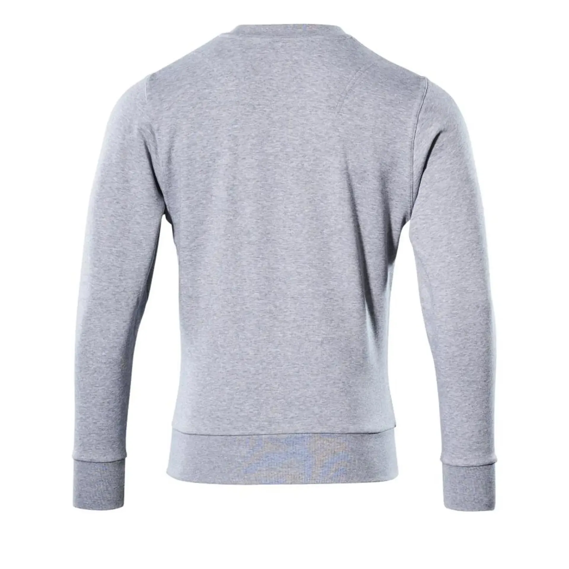 Clearance Mascot CROSSOVER CARVIN SWEATSHIRT 3XL GRÅMELERET