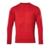 Mascot CROSSOVER CARVIN SWEATSHIRT S RØD