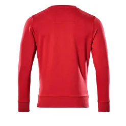 Mascot CROSSOVER CARVIN SWEATSHIRT S RØD