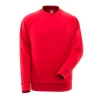 New Mascot CROSSOVER CARVIN SWEATSHIRT 2XL SIGNALRØD