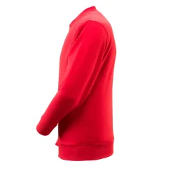 New Mascot CROSSOVER CARVIN SWEATSHIRT 2XL SIGNALRØD