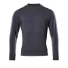 Best Mascot CROSSOVER CARVIN SWEATSHIRT XL MØRK MARINE