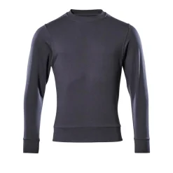 Best Mascot CROSSOVER CARVIN SWEATSHIRT XL MØRK MARINE