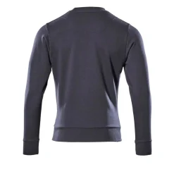 Best Mascot CROSSOVER CARVIN SWEATSHIRT XL MØRK MARINE