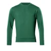 Online Mascot CROSSOVER CARVIN SWEATSHIRT XL GRØN
